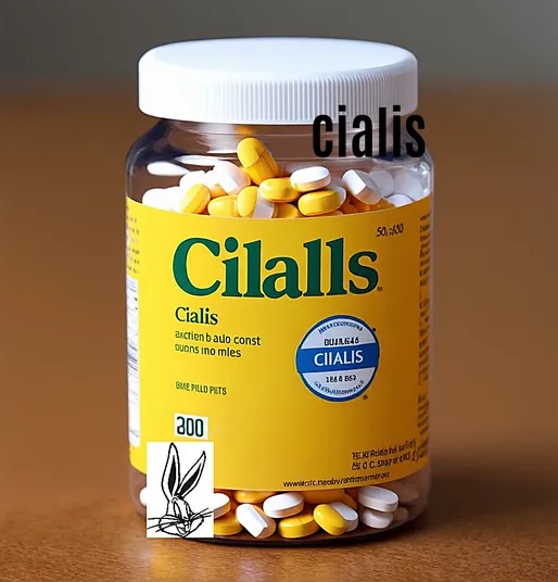 Cialis buen precio